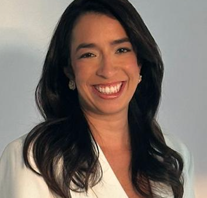 Dra Elis Oliveira - médica cirurgiã