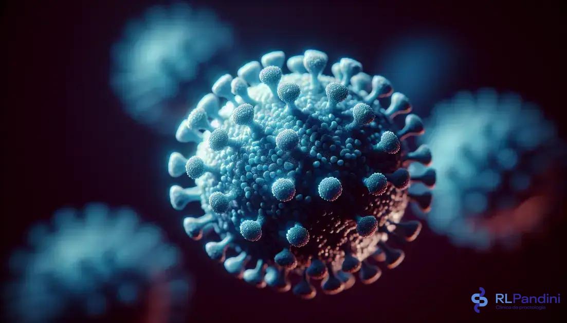 HPV Anal: Fatores de Risco e Prevenção que Você Precisa Saber