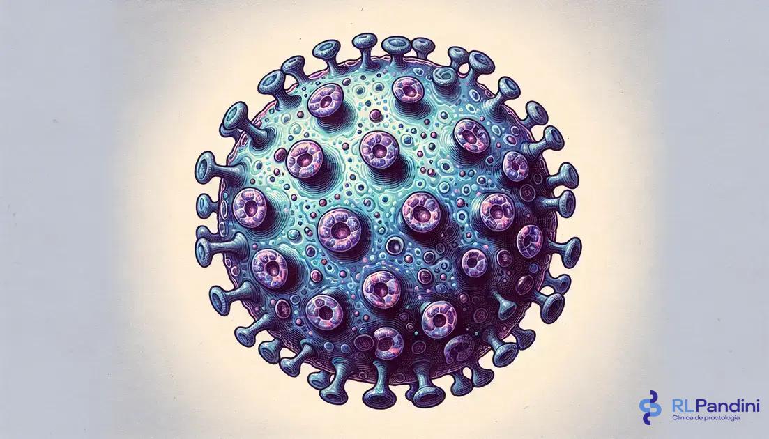 Tratamentos disponíveis para HPV Anal