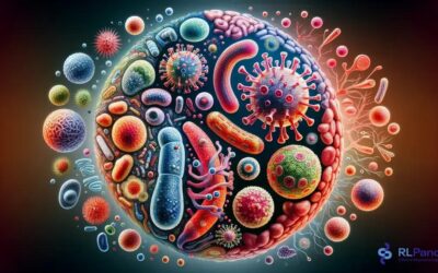 Clamídia: Identificação e Tratamento Eficazes desta IST