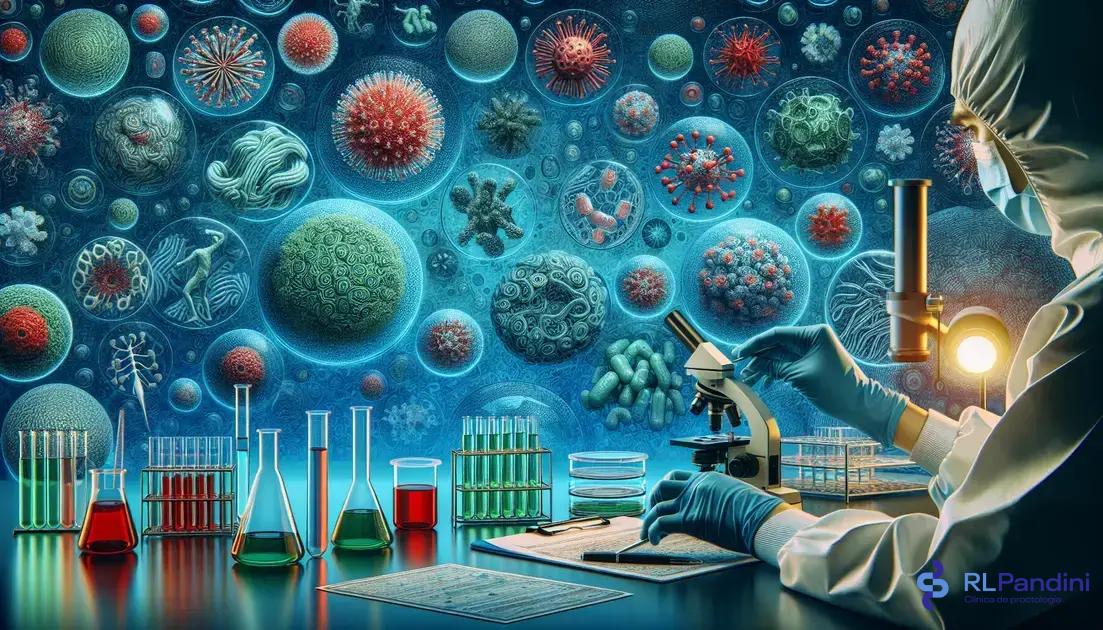 Importância do acompanhamento médico Importância do acompanhamento médico