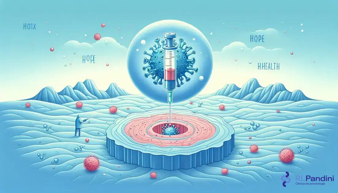 Mitos e Verdades sobre a Vacinação Contra HPV Mitos e Verdades sobre a Vacinação Contra HPV