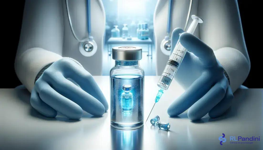 Quando e Onde Tomar a Vacina Contra HPV? Quando e Onde Tomar a Vacina Contra HPV?