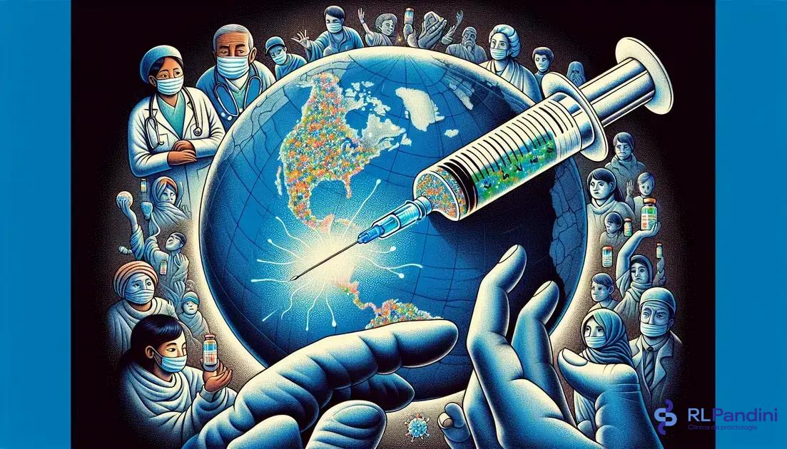 Quem Deve Tomar a Vacina Contra HPV? Entenda Tudo Aqui!