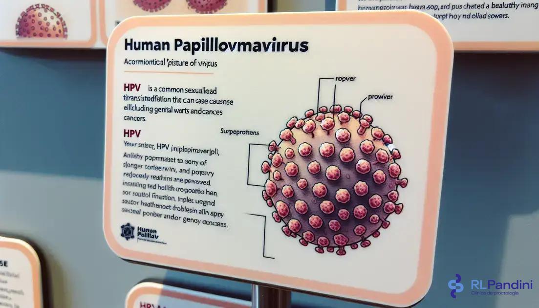 Tratamentos disponíveis para HPV Anal