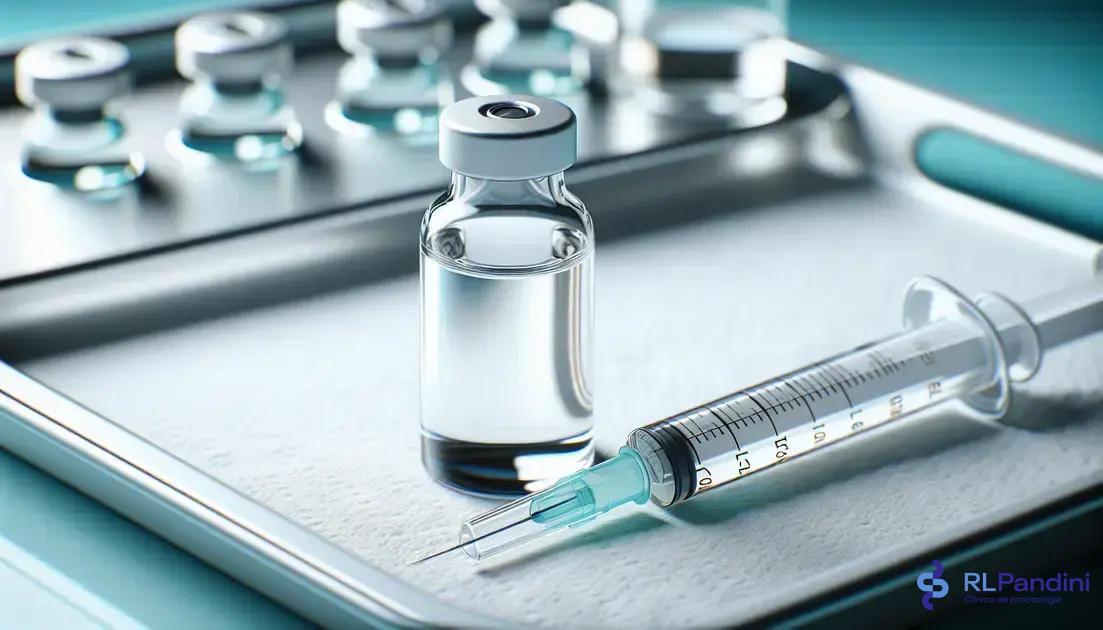 Vacina Contra HPV: Como Funciona e Sua Importância