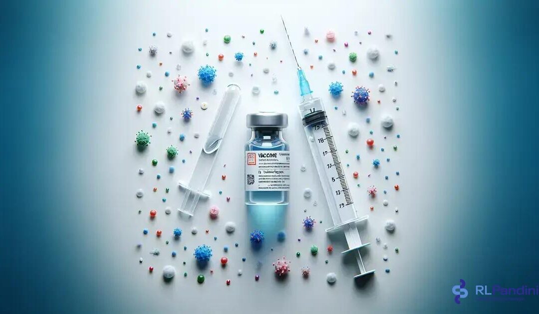 Vacinação Contra HPV: Proteja-se do Câncer de ânus.