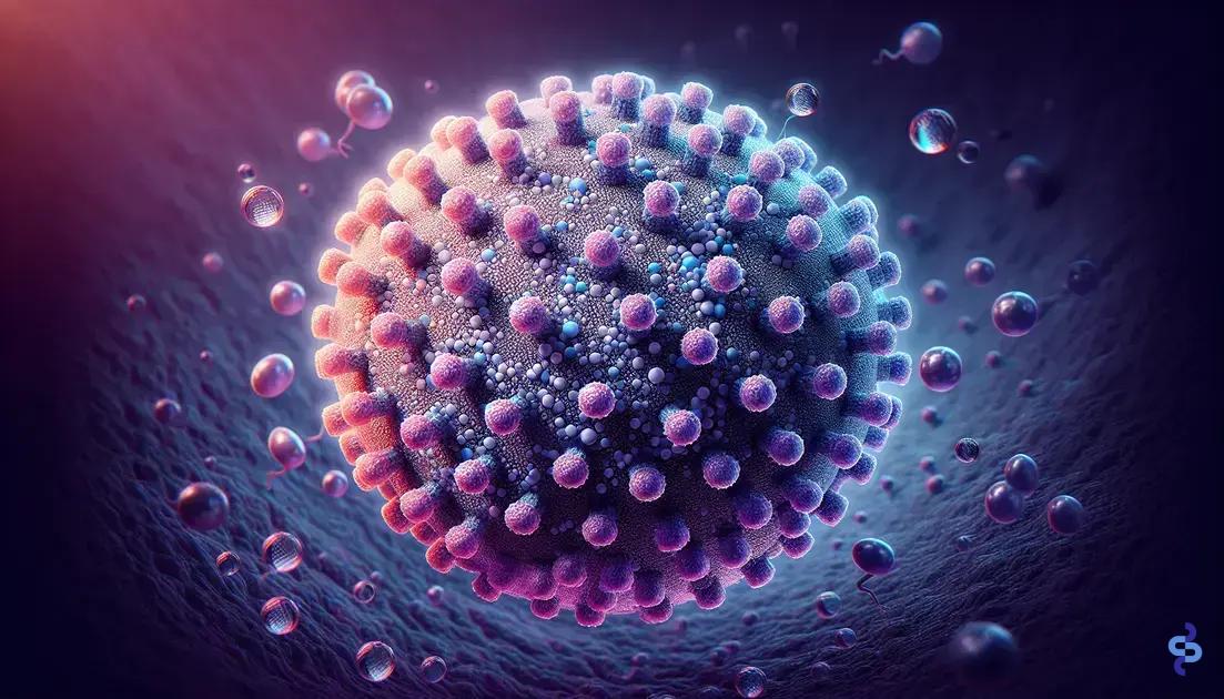 Consequências da infecção por HPV de Alto Risco Consequências da infecção por HPV de Alto Risco
