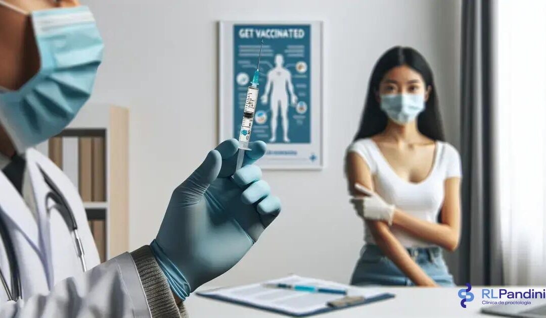 Descubra os Benefícios da Vacinação Contra HPV na Prevenção de Cânceres