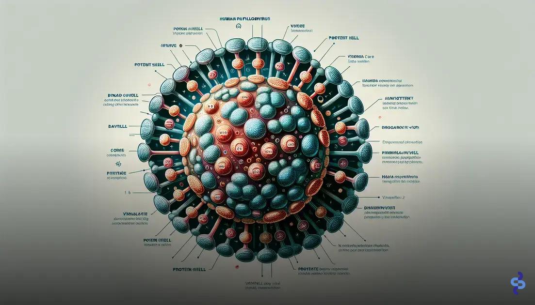 Diferenciando Sintomas do HPV Anal de Outras Condições