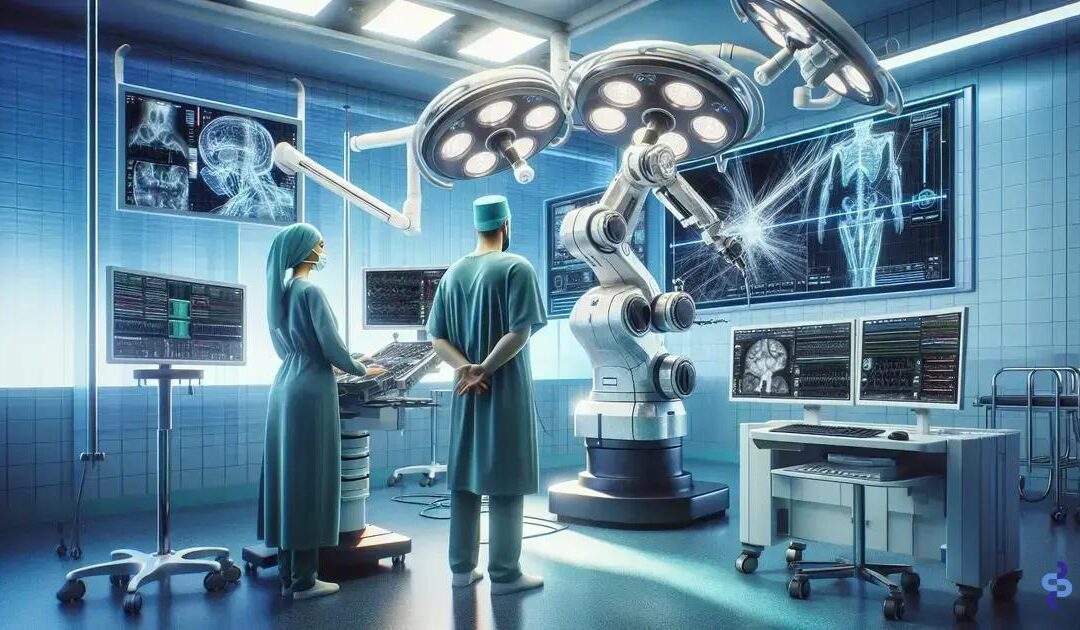 Câncer de intestino: Tecnologia e Esperança para Pacientes