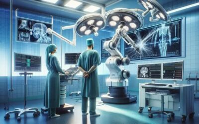 Câncer de intestino: Tecnologia e Esperança para Pacientes