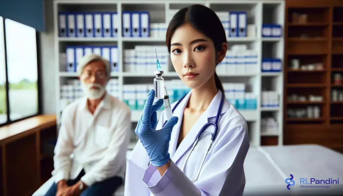 Quem deve se vacinar contra o HPV? Quem deve se vacinar contra o HPV?