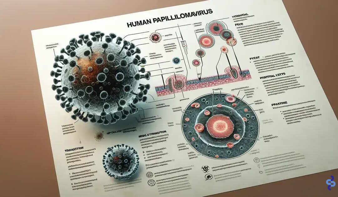 HPV de Alto Risco: Descubra Opções de Tratamento Eficazes