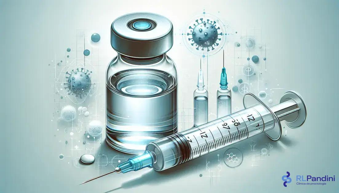 Verrugas Genitais: O impacto do HPV Verrugas Genitais: O impacto do HPV