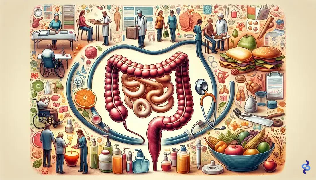 8 Riscos da Colostomia no Câncer de Cólon Direito que Você Precisa Saber