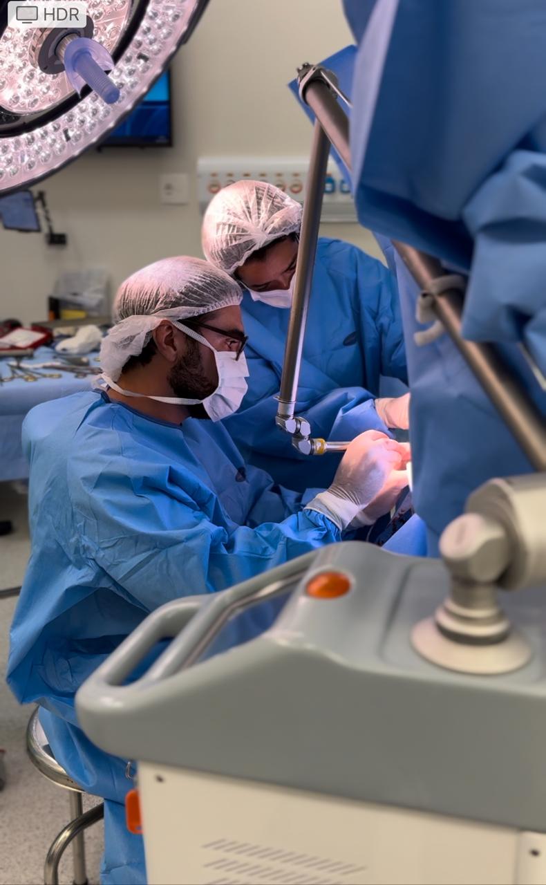 Cirurgia Laser Cirurgia Laser Tratamento para Hemorroidas em São Paulo | Clínica RL Pandini