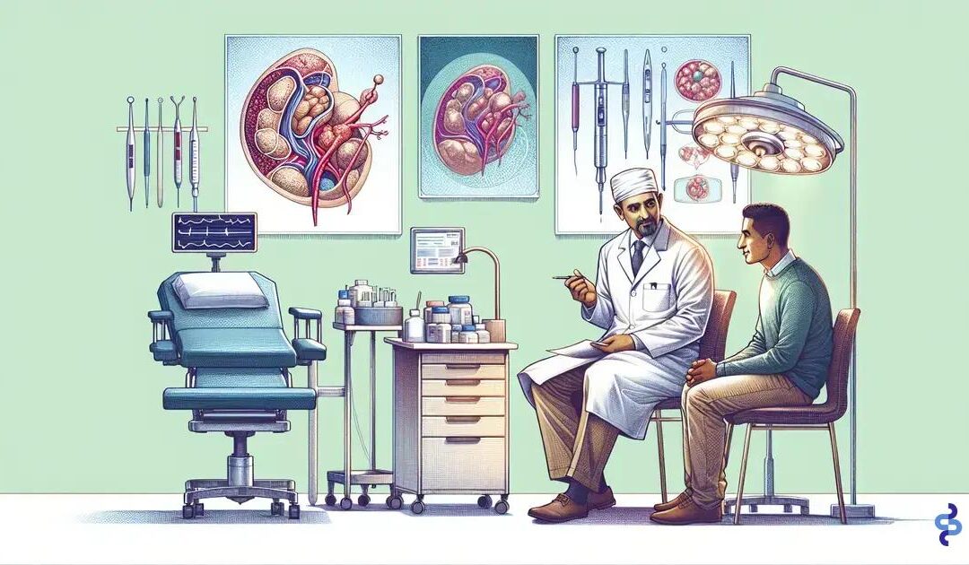 Cirurgia a Laser para Cisto Pilonidal: Rápida e Eficaz