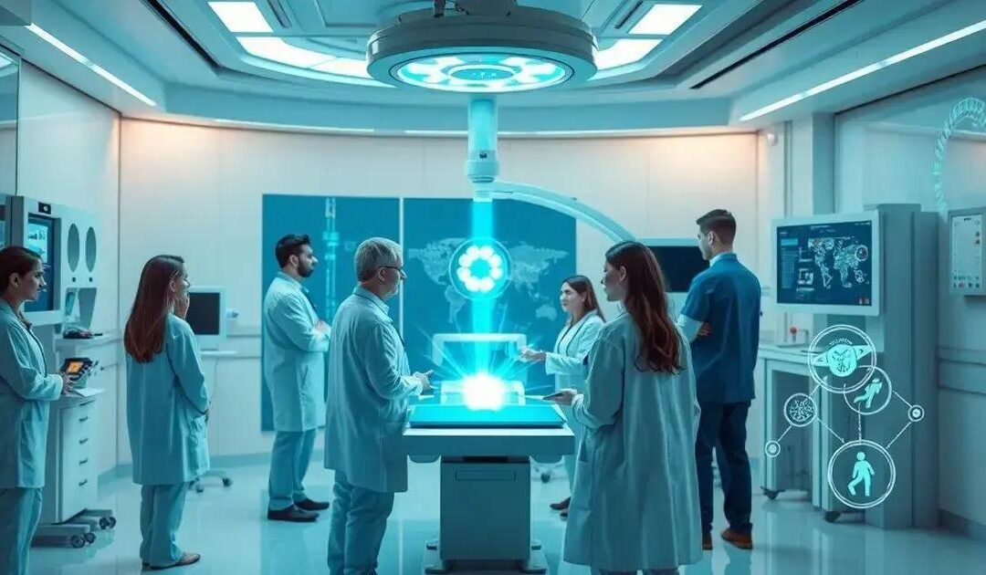Avanços Tecnológicos em Cirurgia a Laser para Fissura Anal