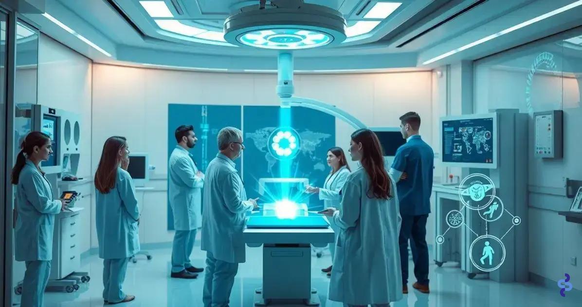 8 Avanços Tecnológicos em Cirurgia a Laser para Fissura Anal