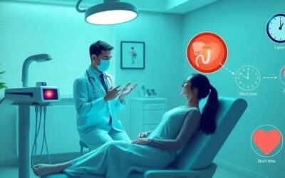 8 Benefícios do Laser CO2 para Fissura Anal: Dor Menos Intensa