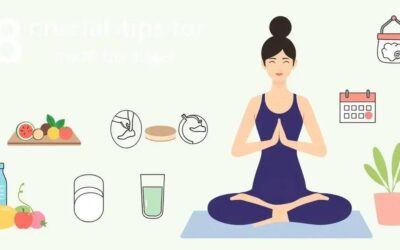 8 Dicas Cruciais para Prevenção de Fissura Anal