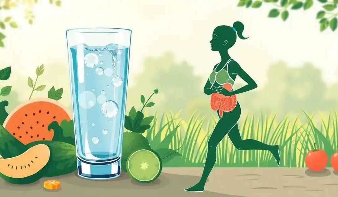 8 Dicas de Prevenção de Fissura Anal: Hidratação e Exercícios