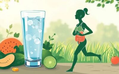 8 Dicas de Prevenção de Fissura Anal: Hidratação e Exercícios