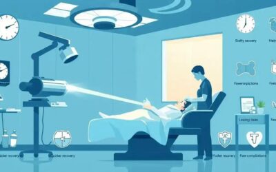 8 Fatos Importantes Sobre Cirurgia de Hemorroidas com Laser de Diodo