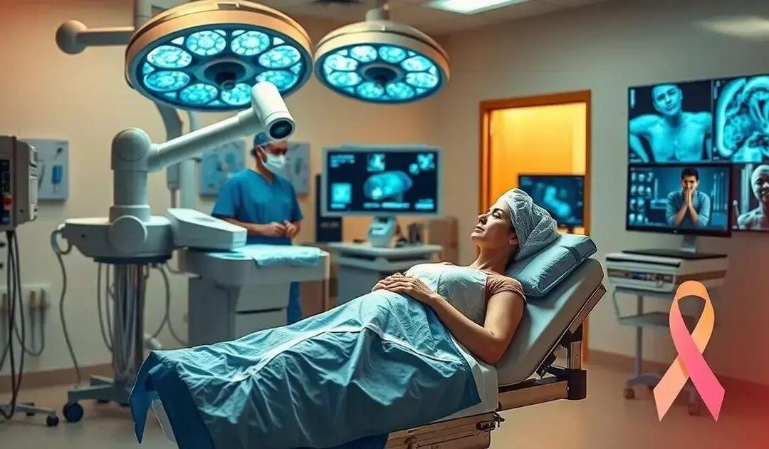 8 Maneiras que a Cirurgia Robótica Transforma o Câncer Colorretal