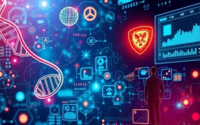 Novas Esperanças para Câncer Retal: Avanços Tecnológicos