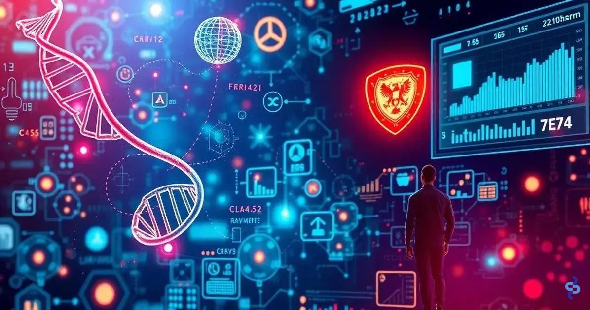 8 Novas Esperanças para Câncer Retal: Avanços Tecnológicos Incríveis