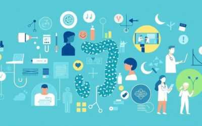 Novidades em Tecnologias e Tratamentos do Câncer Colorretal