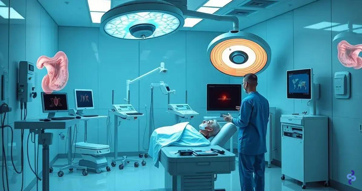 Cirurgia a Laser: A Melhor Opção para Hemorroidas em 2025?