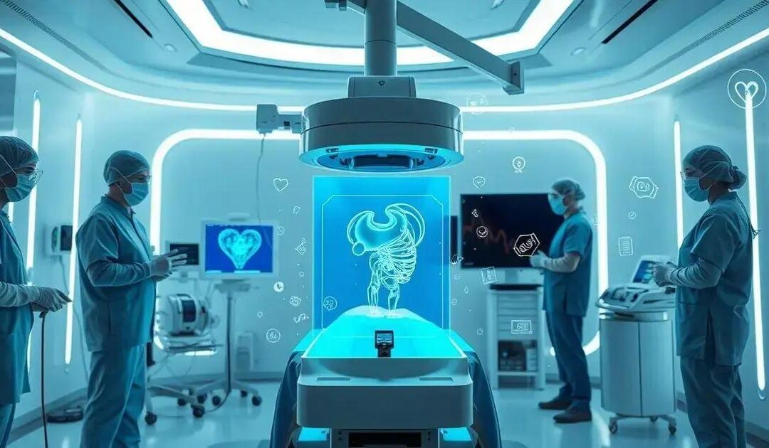 Cirurgia a Laser para Fissura Anal: Tecnologias de Ponta em 2025