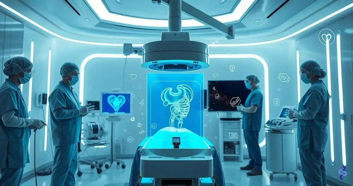 Cirurgia a Laser para Fissura Anal: Tecnologias de Ponta em 2025