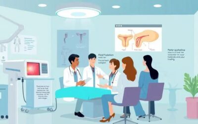 Cirurgia de Fissura Anal com Laser CO2: O que Esperar?