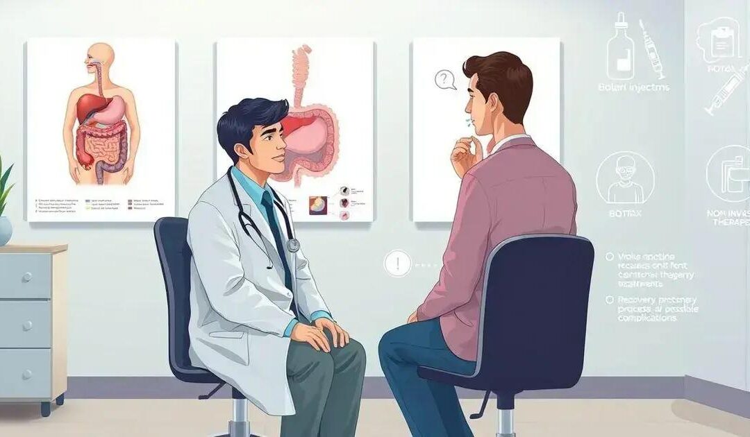 Dores Abdominais e Colite: 8 Dicas para Identificar e Aliviar