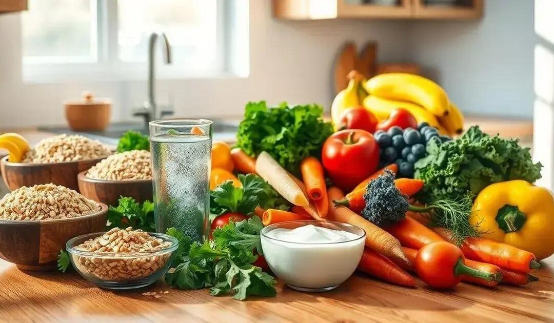 10 Mudanças de Estilo de Vida para Evitar Hemorroidas
