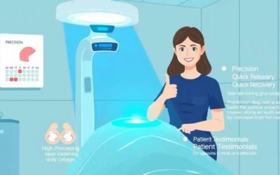 Fotobiomodulação: 8 Benefícios do Alívio Rápido para Fissura Anal