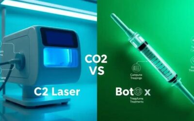 Laser CO2 x Botox: Qual o Melhor Tratamento para Fissura Anal?
