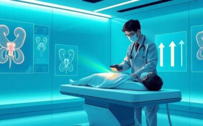 Laser de Diodo no Tratamento de Hemorroidas