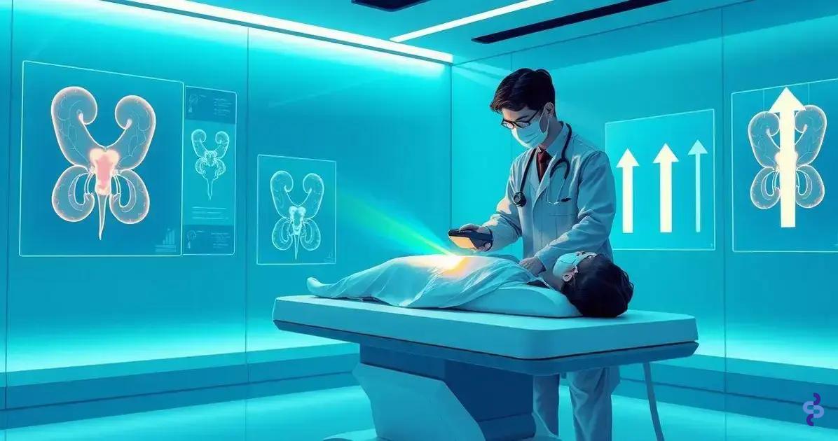 Laser de Diodo no Tratamento de Hemorroidas: Resultados em 2025