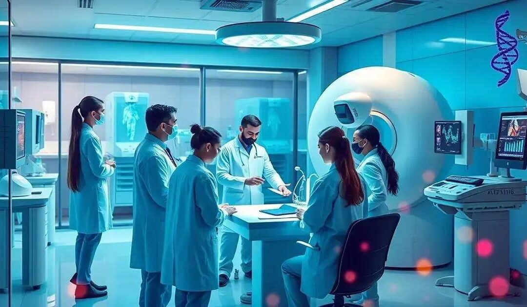 Novos avanços no Tratamento do Câncer Retal em 2025: O Que Sabemos