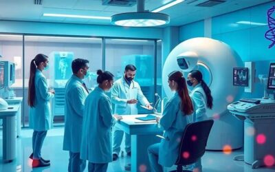 Novos avanços no Tratamento do Câncer Retal em 2025: O Que Sabemos