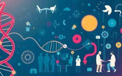O Que Esperar dos Tratamentos de Câncer Colorretal em 2025: Avanços e Inovações