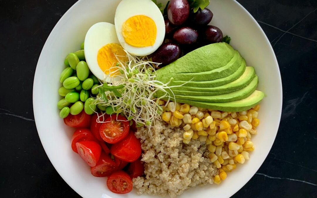 8 Benefícios da Dieta Rica em Fibras para Prevenir Fissura Anal