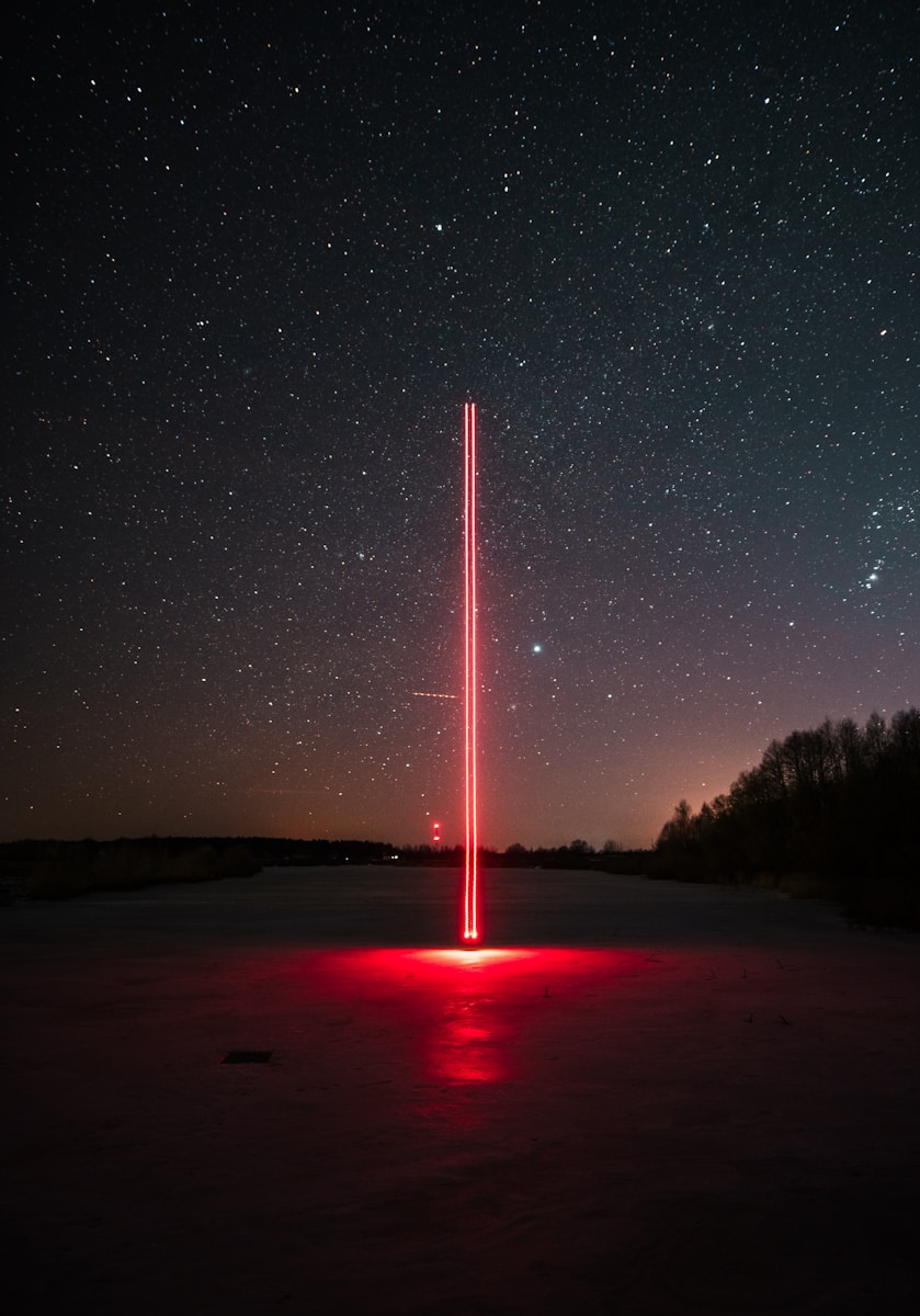 Laser hemorroida