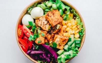 8 Estratégias de Dieta Balanceada: Prevenção Eficaz contra Fissura Anal