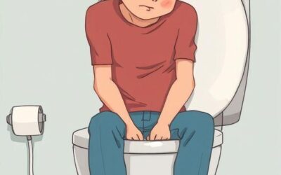 Ledterapia e Fissura Anal: 8 Maneiras de Aliviar sua Dor